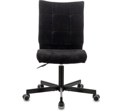 Офисный стул Бюрократ CH-330M Light-20 черный