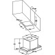 Кухонная вытяжка KUPPERSBERG Inlinea 52 B