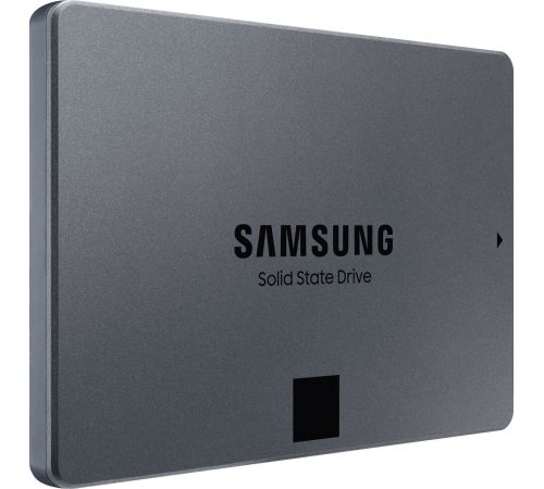 SSD Samsung 870 QVO 8TB MZ-77Q8T0BW