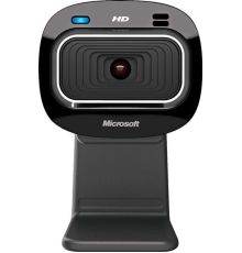 Web камера  Microsoft LifeCam HD-3000
