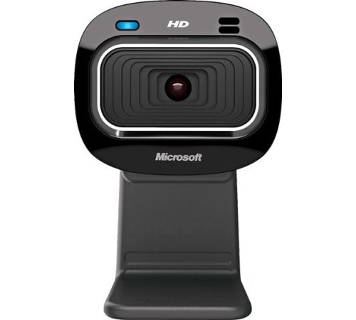 Web камера  Microsoft LifeCam HD-3000