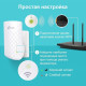 Усилитель Wi-Fi TP-Link RE220