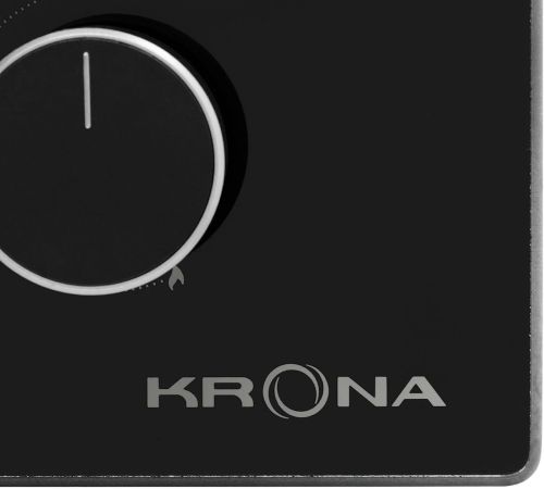 Варочная панель Krona Nebel 60 BL