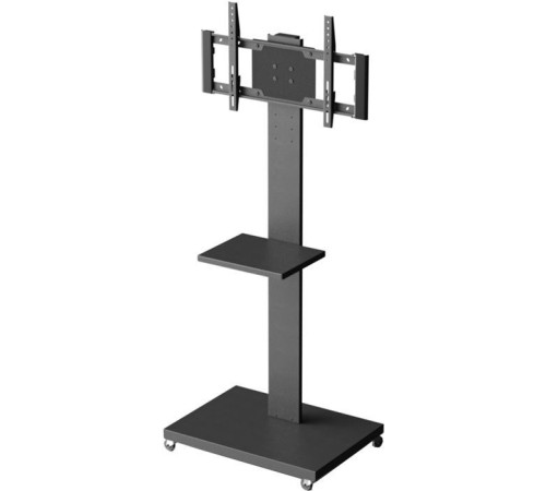 Стойка для телевизора Holder PR-107 черный