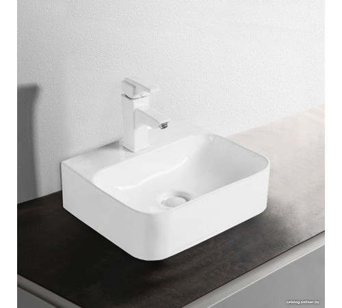 Умывальник Aquaceramika Wave AC525D