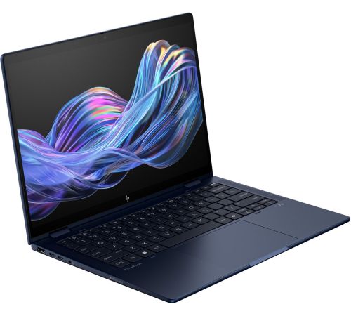 Ноутбук 2-в-1 HP EliteBook X Flip G1i BA0C9ET