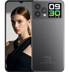 Телефон Hafury V1 8GB/256GB черный