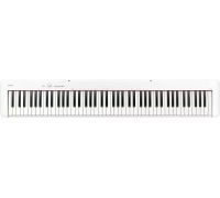 Цифровое пианино Casio CDP-S110 белый