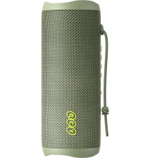 Беспроводная колонка QCY SP7 зеленый