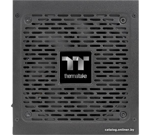 Блок питания Thermaltake Toughpower GF A3 Gold 650W TT Premium Edition PS-TPD-0650FNFAGE-H