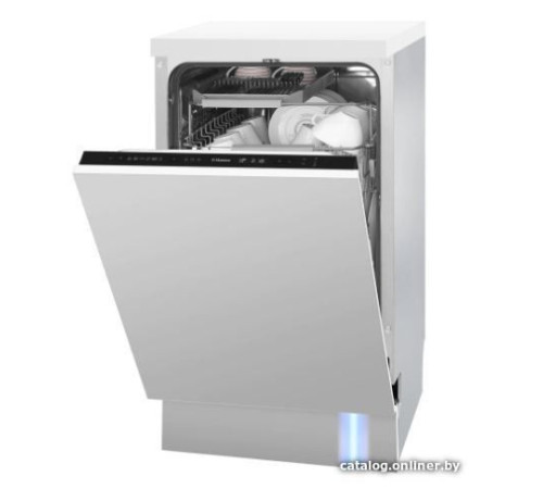 Встраиваемая посудомоечная машина Hansa ZIM466TH