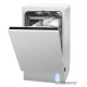Встраиваемая посудомоечная машина Hansa ZIM466TH