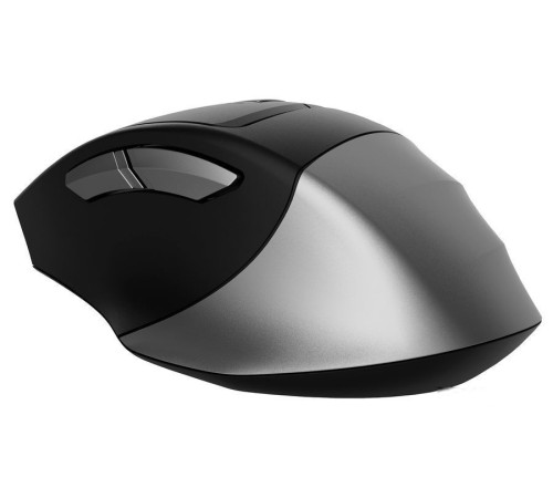 Мышь A4Tech Fstyler FB35C серый