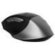 Мышь A4Tech Fstyler FB35C серый