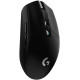 Игровая мышь Logitech G304 Lightspeed черный