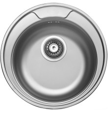 Кухонная мойка Ukinox FAD500 GT6K 0C