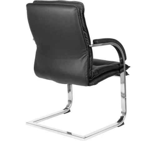 Кресло Бюрократ T-9927SL-LOW-V черный