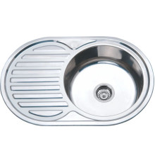 Кухонная мойка РМС MG6-7750OVL