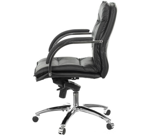 Кресло Бюрократ T-9927SL-LOW черный