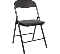 Офисный стул Brabix Golf CF-007 черный