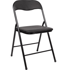 Офисный стул Brabix Golf CF-007 черный