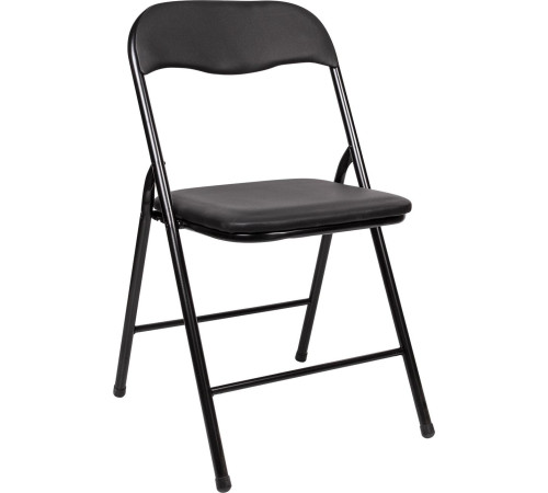 Офисный стул Brabix Golf CF-007 черный