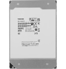 Жесткий диск Toshiba MG11 24TB MG11SCA24TE