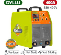 Сварочный инвертор Dyllu DTWD64001