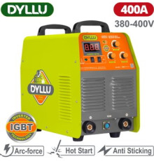 Сварочный инвертор Dyllu DTWD64001