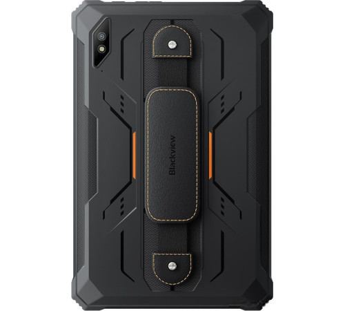 Планшет Blackview Active 8 Pro 8GB/256GB оранжевый