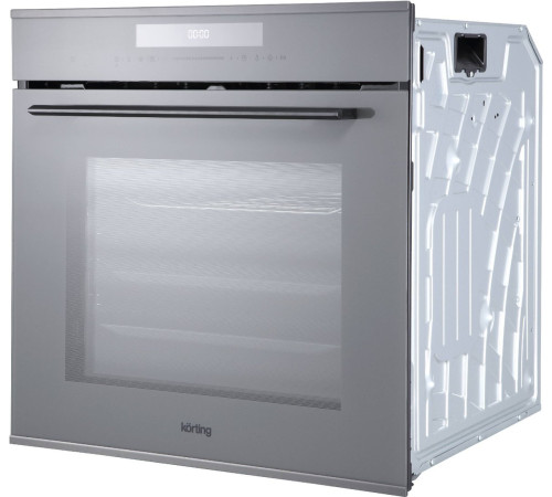 Электрический духовой шкаф Korting OKB 1331 S GBXGr