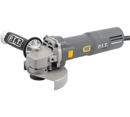 Угловая шлифмашина P.I.T. PWS125-C15