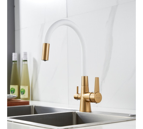 Смеситель Shevanik S668G