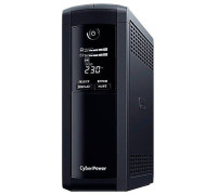 Источник бесперебойного питания CyberPower Value Pro VP1600ELCD