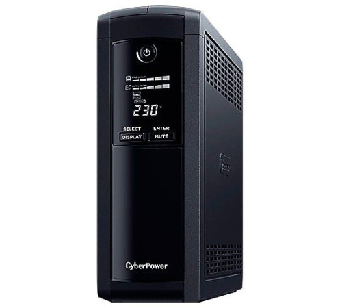 Источник бесперебойного питания CyberPower Value Pro VP1600ELCD