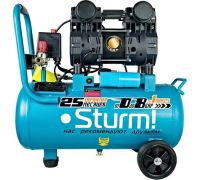 Компрессор Sturm AC93250OL