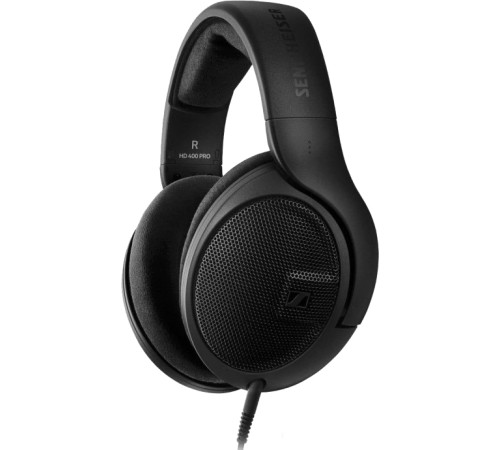Наушники Sennheiser HD 400 Pro