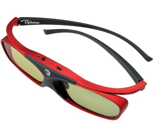 3D-очки Optoma ZD302