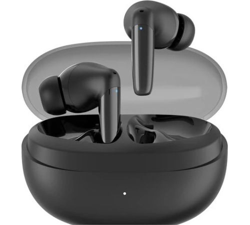 Наушники Tecno Buds 4 черный