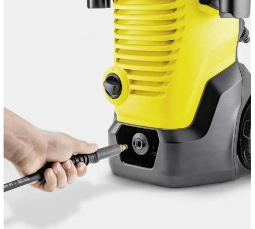 Мойка высокого давления Karcher K 4 WCM Premium 1.324-230.0