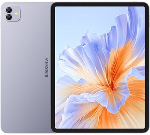 Планшет Blackview Link 8 Wi-Fi 6GB/256GB фиолетовый