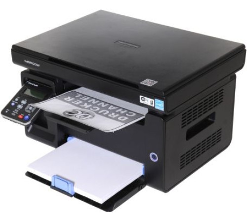 МФУ Pantum M6500W