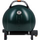 Портативный газовый гриль O-grill 900MT зеленый