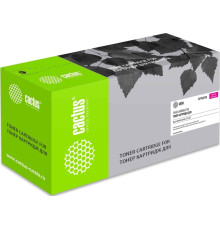 Тонер CACTUS CS-TN221M аналог Konica Minolta TN221M