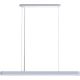 Подвесная люстра Yeelight Crystal Pendant Lamp YLDL011GL межународная версия