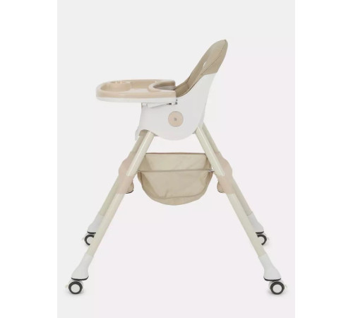 Высокий стульчик Rant Basic Cookie RH700 beige