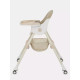 Высокий стульчик Rant Basic Cookie RH700 beige