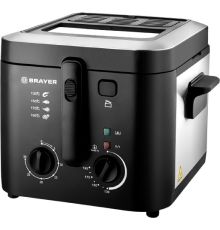 Фритюрница Brayer BR2834