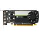 Видеокарта PNY Nvidia Quadro T1000 8GB GDDR6 VCNT1000-8GB-SB