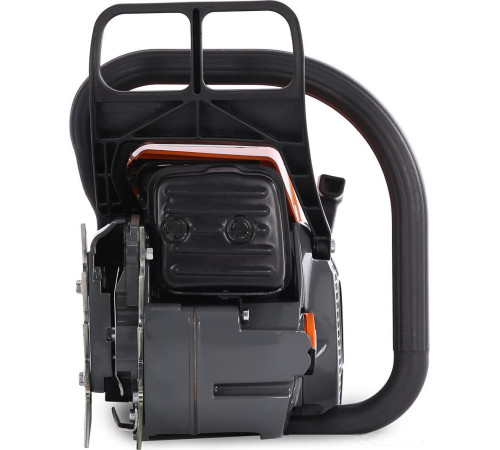 Бензопила Holzfforma G366 CS36166GY без шины и цепи